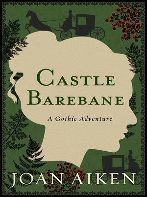 cover image of Castle Barebane